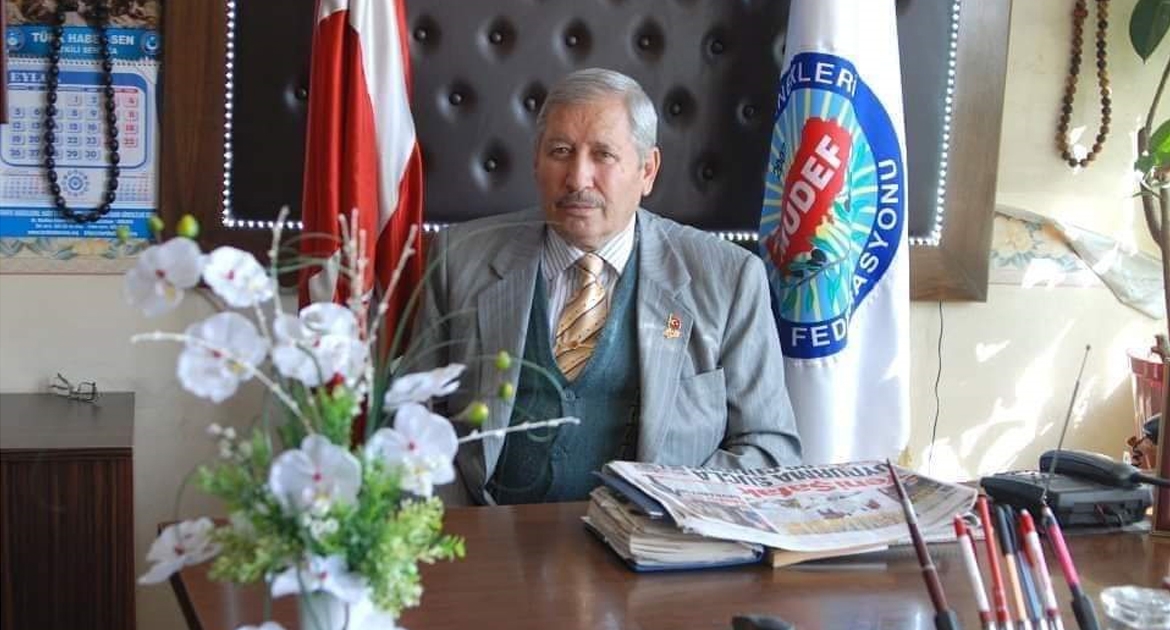 MUDEF’den Muhtarlar İçin Bölgesel İstişare Toplantıları Başladı