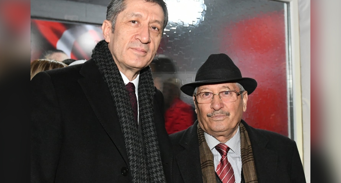 MUDEF, Muhtarların Mesleki Gelişimi İçin “Liderlik ve İletişim Eğitimi” Düzenledi